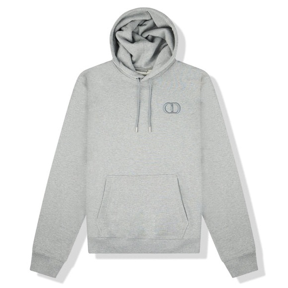 Dior CD Icon Sweatshirt - Picture 1 of 5